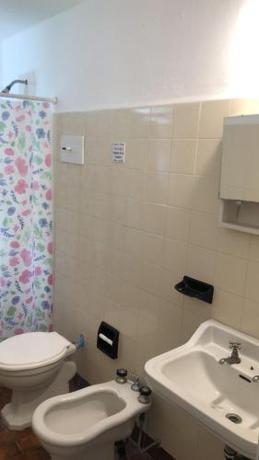 Imagen de la habitación del Hostel Bravos. Foto 18