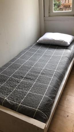 Imagen de la habitación del Hostel Bravos. Foto 20