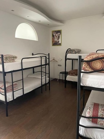 Imagen de la habitación del Hostel Brikette. Foto 1