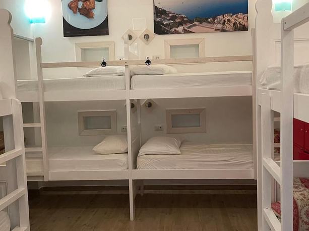 Imagen de la habitación del Hostel Brikette. Foto 2