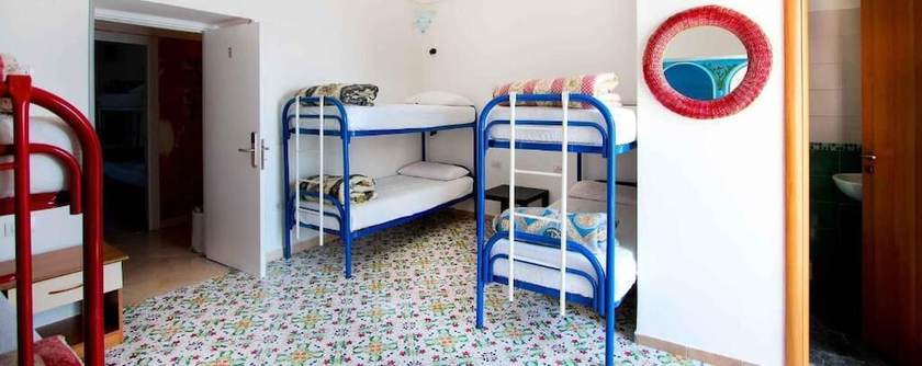 Imagen de la habitación del Hostel Brikette. Foto 5