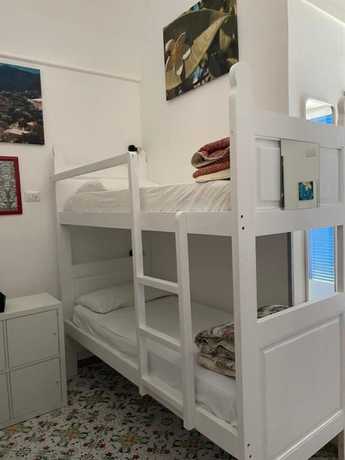 Imagen de la habitación del Hostel Brikette. Foto 9