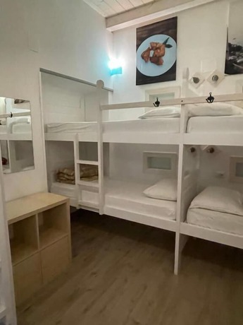 Imagen de la habitación del Hostel Brikette. Foto 10