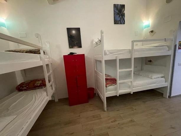 Imagen de la habitación del Hostel Brikette. Foto 11