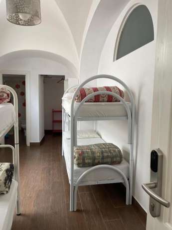 Imagen de la habitación del Hostel Brikette. Foto 12
