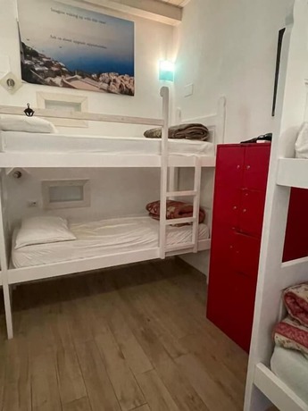 Imagen de la habitación del Hostel Brikette. Foto 16
