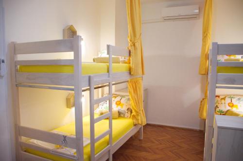 Imagen de la habitación del Hostel Casa La Cha. Foto 7