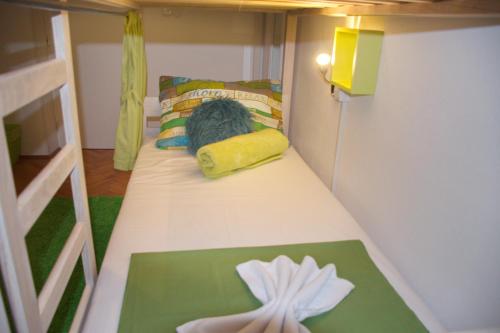 Imagen general del Hostel Casa La Cha. Foto 4