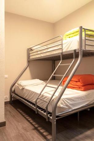 Imagen de la habitación del Hostel Catedral Burgos. Foto 12