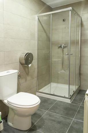 Imagen de la habitación del Hostel Catedral Burgos. Foto 13