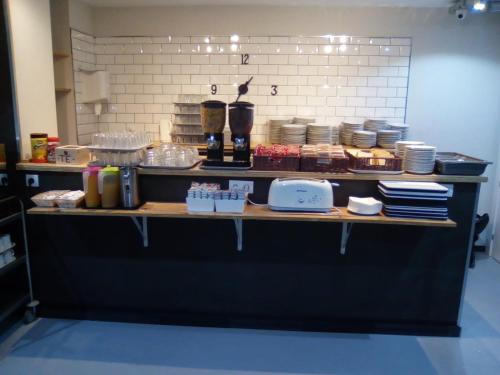 Imagen general del Hostel Catedral Burgos. Foto 7