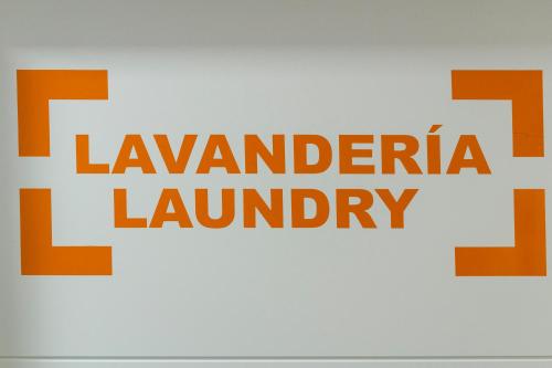 Imagen general del Hostel Catedral Burgos. Foto 9