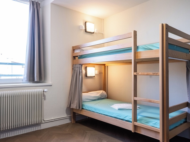 Imagen de la habitación del Hostel Coeur de Cit&eacute;. Foto 3