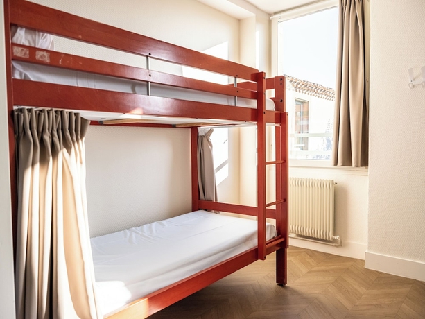 Imagen de la habitación del Hostel Coeur de Cit&eacute;. Foto 6