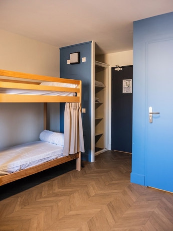 Imagen de la habitación del Hostel Coeur de Cit&eacute;. Foto 9