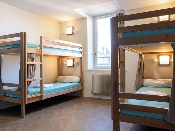 Imagen de la habitación del Hostel Coeur de Cit&eacute;. Foto 10