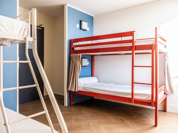 Imagen de la habitación del Hostel Coeur de Cit&eacute;. Foto 14