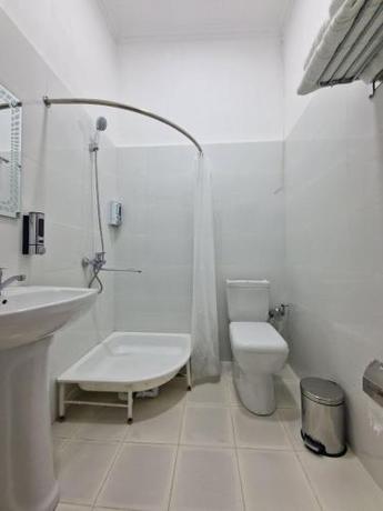 Imagen de la habitación del Hostel DANEXAN APA. Foto 14