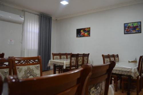 Imagen general del Hostel DANEXAN APA. Foto 3