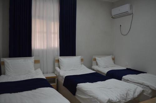 Imagen de la habitación del Hostel DANEXAN APA. Foto 16