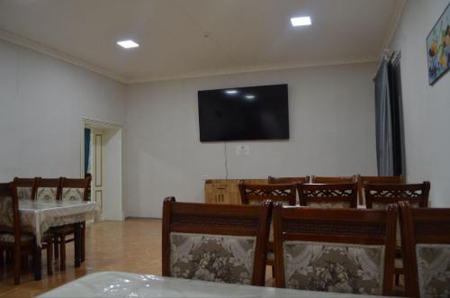 Imagen general del Hostel DANEXAN APA. Foto 5