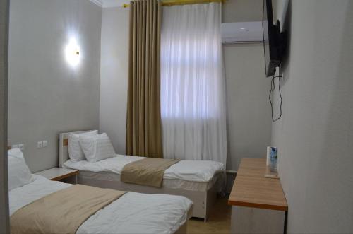 Imagen general del Hostel DANEXAN APA. Foto 9