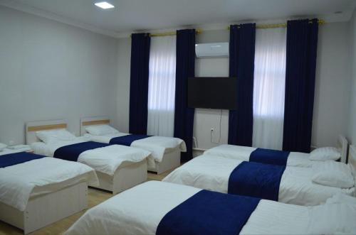 Imagen general del Hostel DANEXAN APA. Foto 13