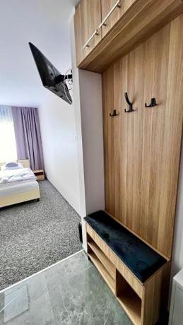 Imagen general del Hostel Diament. Foto 2