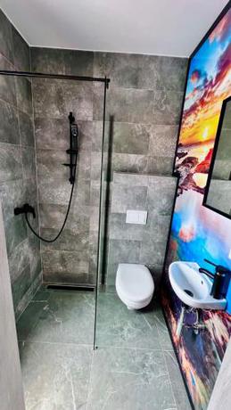 Imagen general del Hostel Diament. Foto 4