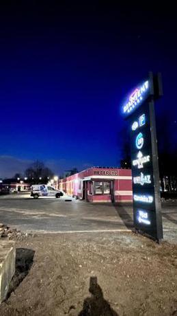 Imagen general del Hostel Diament. Foto 8