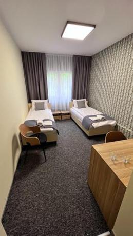 Imagen general del Hostel Diament. Foto 10