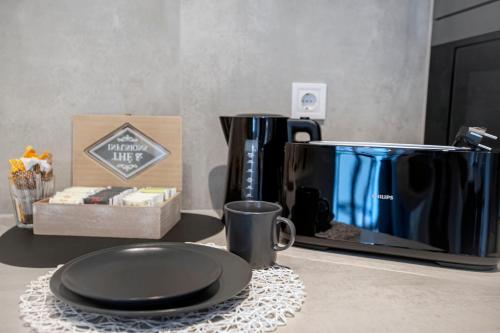 Imagen general del Hostel Dos Estaciones. Foto 2