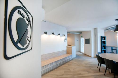 Imagen general del Hostel Dos Estaciones. Foto 5