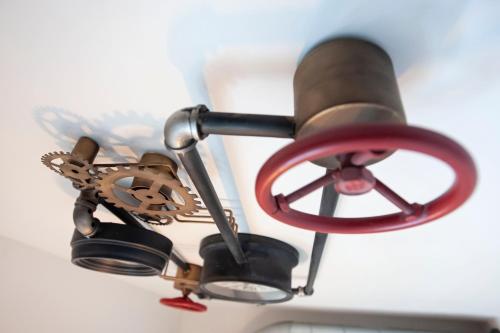 Imagen general del Hostel Dos Estaciones. Foto 6