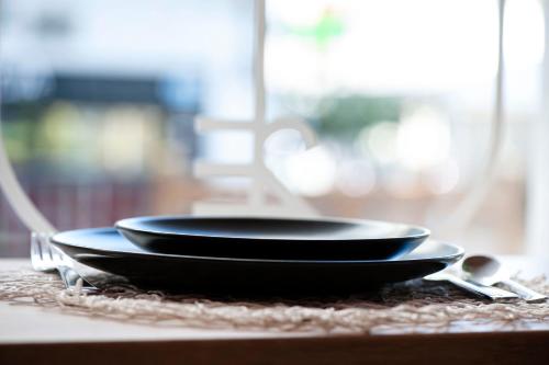 Imagen general del Hostel Dos Estaciones. Foto 10