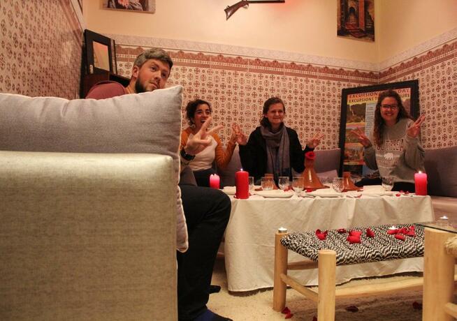 Imagen general del Hostel Dream belko. Foto 3