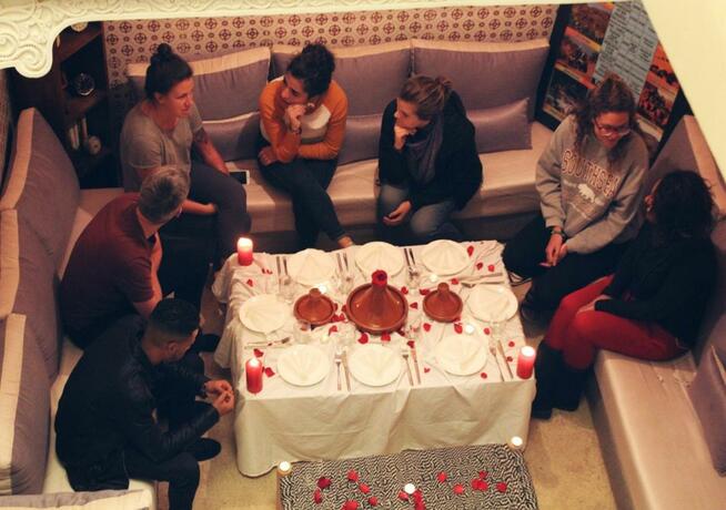 Imagen general del Hostel Dream belko. Foto 6