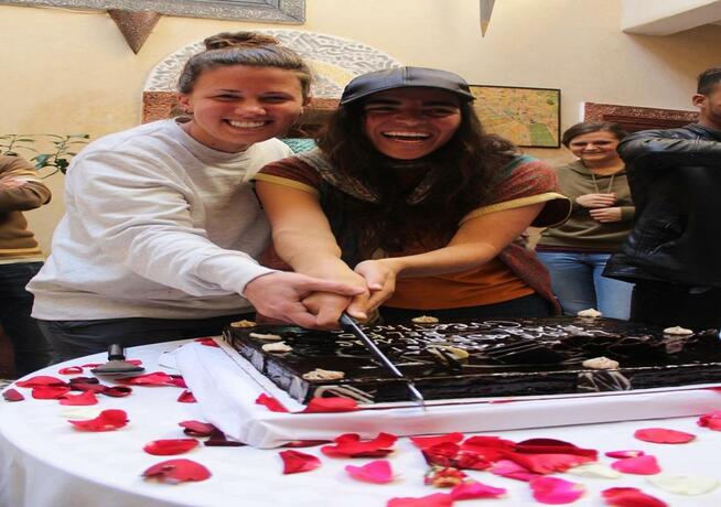 Imagen general del Hostel Dream belko. Foto 7