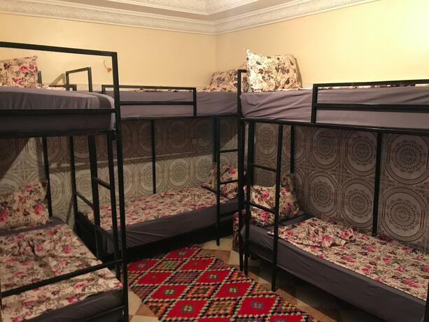 Imagen general del Hostel Dream belko. Foto 9