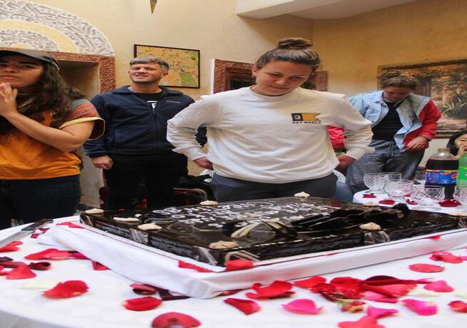 Imagen general del Hostel Dream belko. Foto 11