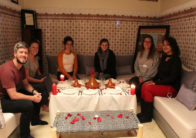 Imagen general del Hostel Dream belko. Foto 12