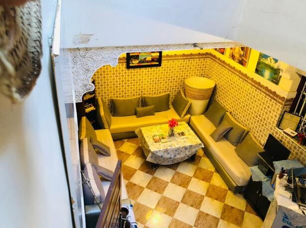 Imagen general del Hostel Dream belko. Foto 13