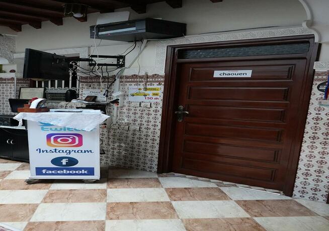 Imagen general del Hostel Dream belko. Foto 16