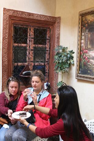 Imagen general del Hostel Dream belko. Foto 17