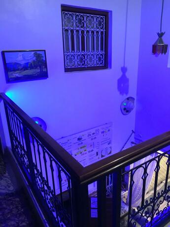 Imagen general del Hostel Dream belko. Foto 23