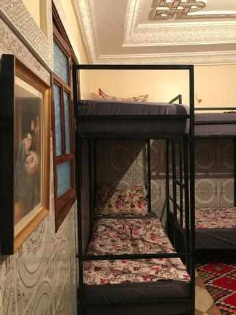 Imagen general del Hostel Dream belko. Foto 24