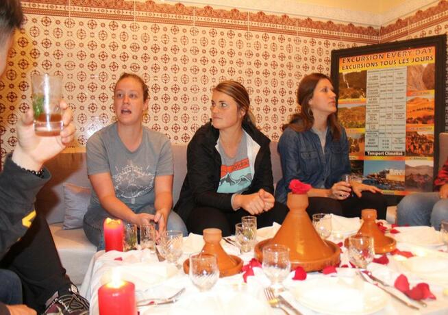 Imagen general del Hostel Dream belko. Foto 25