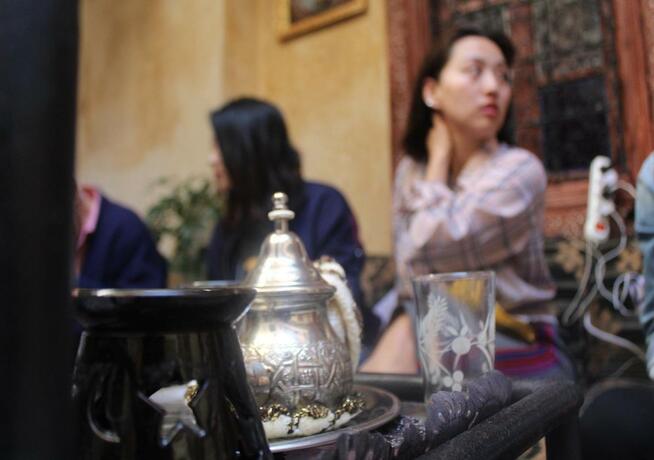 Imagen general del Hostel Dream belko. Foto 26