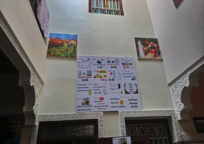 Imagen general del Hostel Dream belko. Foto 29