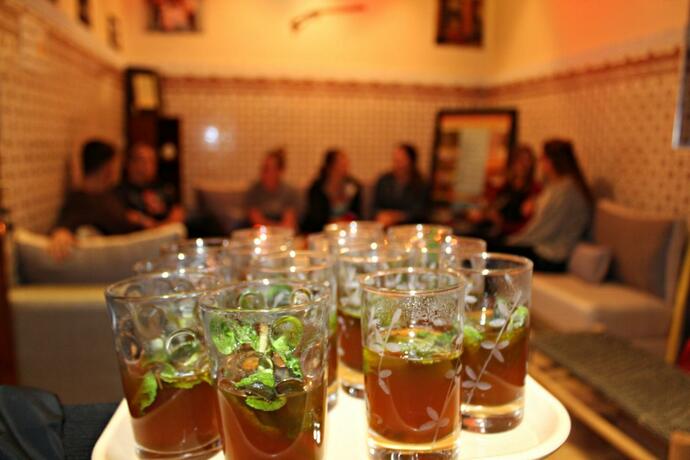 Imagen general del Hostel Dream belko. Foto 30